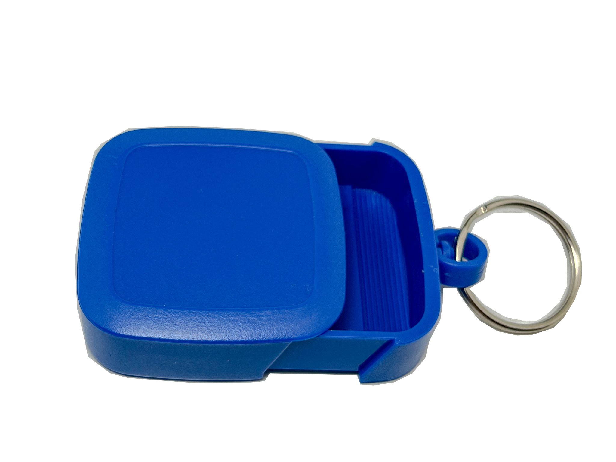 Cendrier de poche ASHKEY - Cendrier de poche Nomad AtituDD